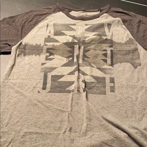 Men’s graphic tee